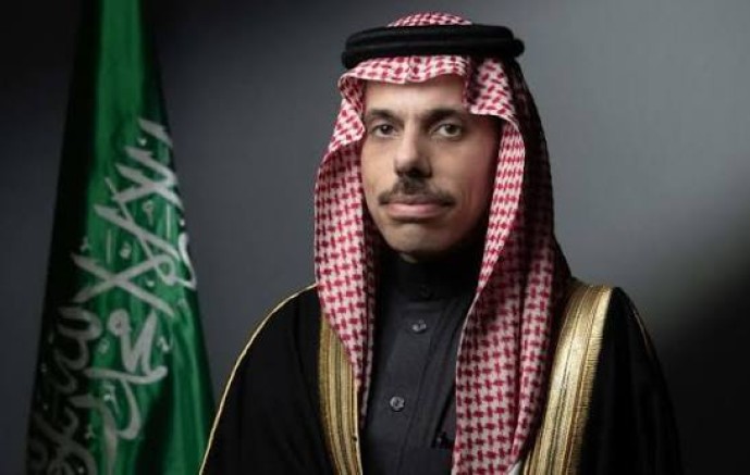 اتصال هاتفي بين وزير الخارجية ونظيره الباكستاني لبحث التطورات الإقليمية