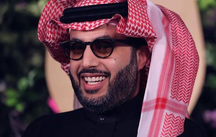 تركي آل الشيخ: يثمن موافقة مجلس الوزراء على نظام الأنشطة الترفيهية