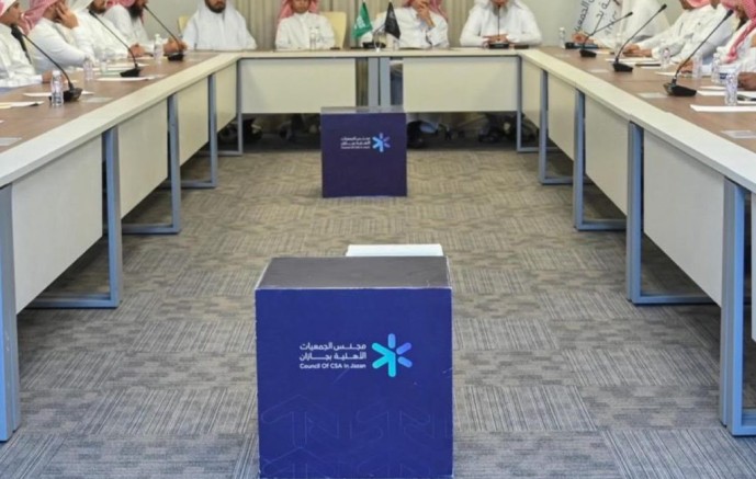 جمعية مرفأ تؤكد أهمية الشراكات الأسرية خلال لقاء أواصر بجازان