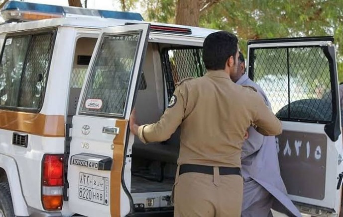 الداخلية: ضبط 10.7 ألف مخالف لأنظمة الإقامة والعمل وأمن الحدود خلال أسبوع