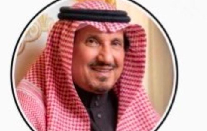فقيد الوطن ذو الأيادي البيضاء .. رجل الأعمال  هيف بن محمد بن عبود