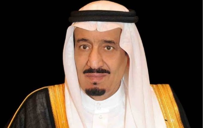 خادم الحرمين الشريفين يصدر عددا من الأوامر الملكية