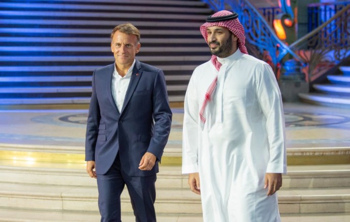 ولي العهد يشرف ختام كأس العالم للرياضات الإلكترونية 2026 في باريس
