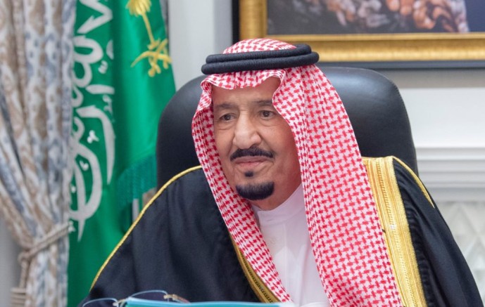 خادم الحرمين يصدر 3 أوامر ملكية.. إعادة تشكيل مجلس الوزراء وتعيينات جديدة في هيئتي المحتوى المحلي والسوق المالية