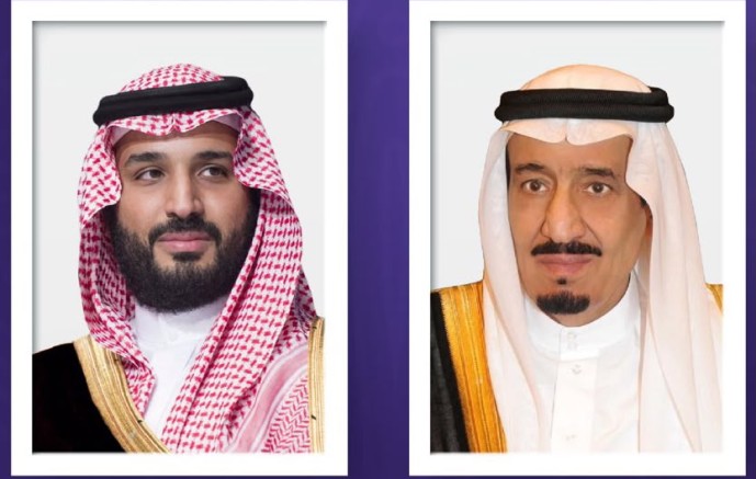 بناءً على توجيه الملك سلمان.. ولي العهد يغادر إلى فرنسا في زيارة دولة