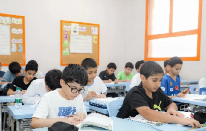 مع انطلاقة العام الدراسي.. «التعليم» تدشن تجربة رقمية جديدة لمتابعة الطلاب