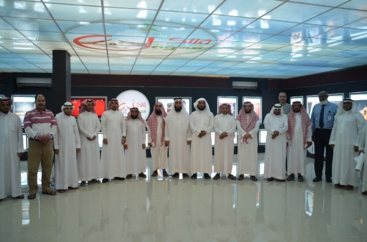 مكافحة التبغ بالشمالية تقيم دورة تدريبية لمعلمي المرحلة المتوسطة