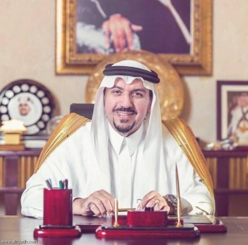 أمير القصيم يصدر قراراً بتكليف السيدتين الفريحي والخميري مستشارتين بالإمارة
