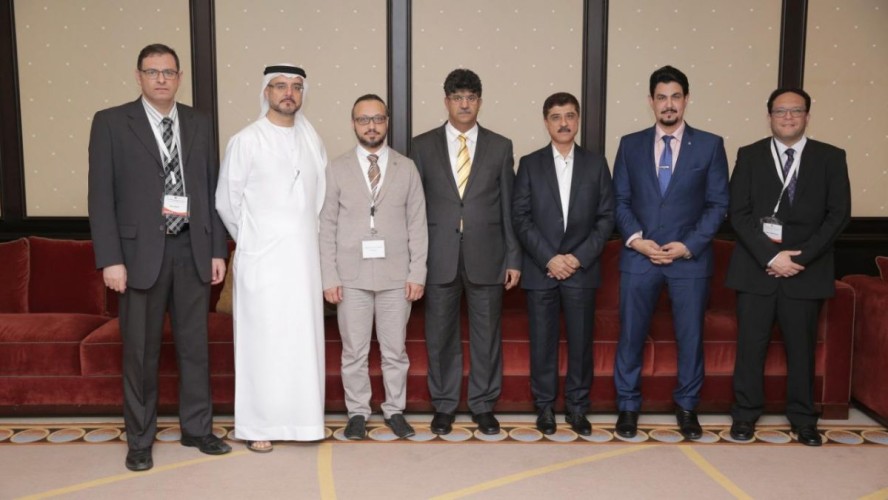 “المؤتمر الخليجي” يُناقش أحدث التجارب لعلاج الحروق والجروح