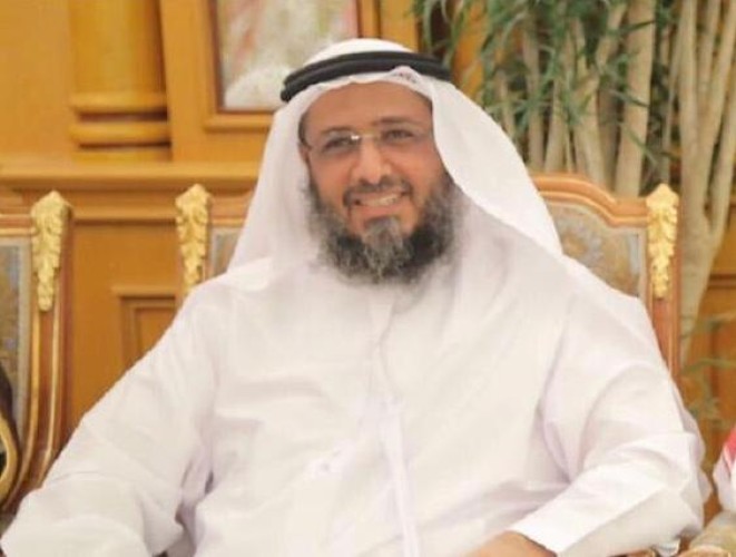 “القحطاني” مديراً لمجاهدين عسير