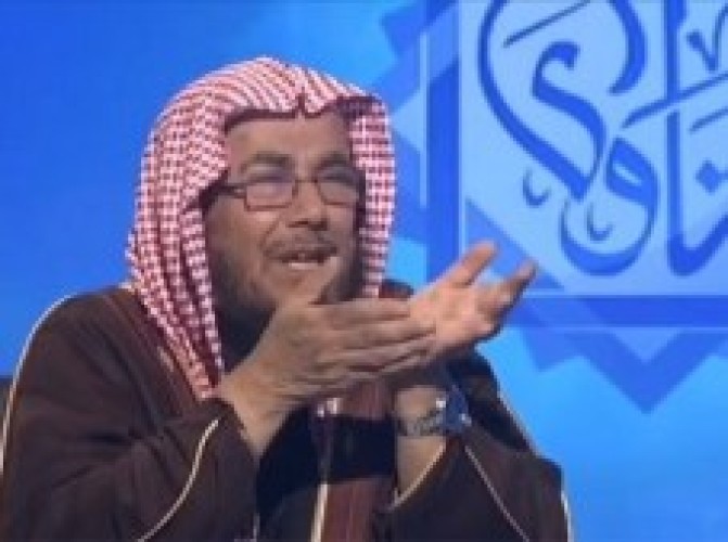 المطلق يحذر من المماحكات الزوجية