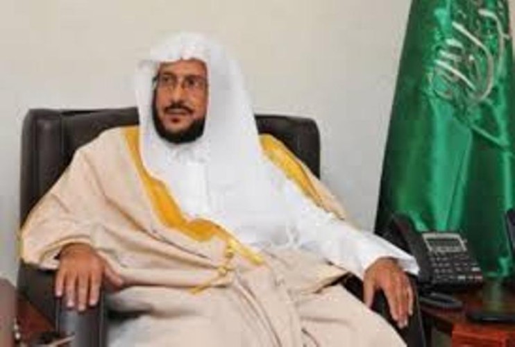 وزير الشؤون الإسلامية: المملكة ومصر تمثلان عمقًا استراتيجيًّا للأمة العربية والإسلامية