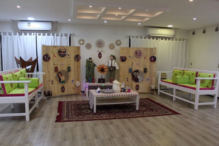 لجنة كافل اليتيم تقيم «عيديتهم علينا» للسنة التاسعة على التوالي