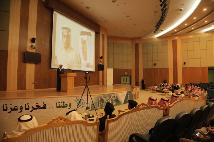 أمير حائل يفتتح ورش عمل مركز الإنجاز والتدخل السريع