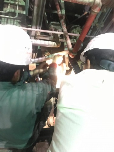 وزارة الطاقة تؤكد متابعتها لانقطاعات الجنوب و تشكل لجنة للتحقيق