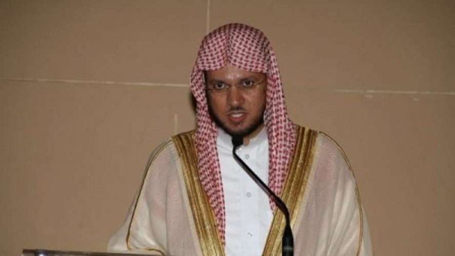 خطيب المسجد النبوي: مواساة المكروب من أعظم أبواب الإحسان