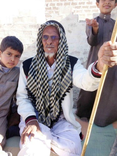 الرشيدي.. بايع 7 ملوك واحتفى بـ 88 عامآ للوطن