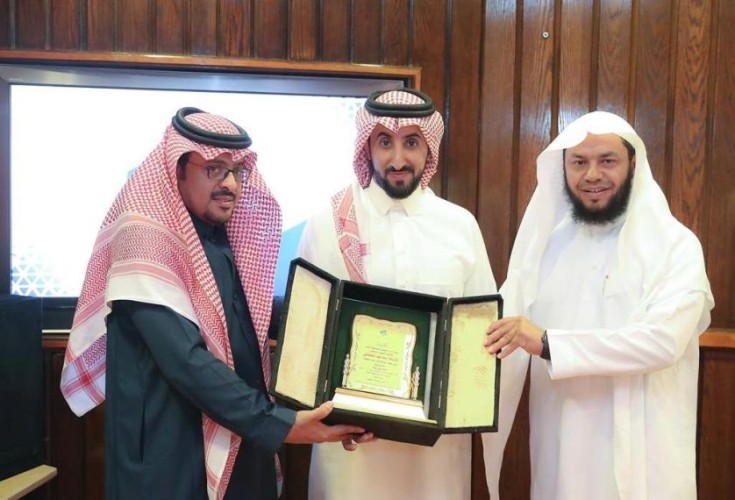 تعليم صبيا يحقق المركز الاول في توثيق برنامج «ميه على ميه»