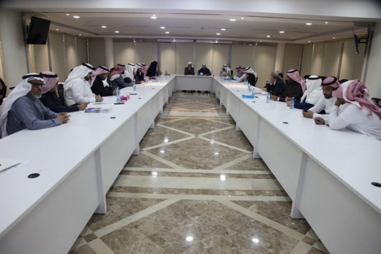 “البيئة” تعرض للجامعات السعودية البحوث الزراعية المستهدفة ضمن مبادرتها البحثية