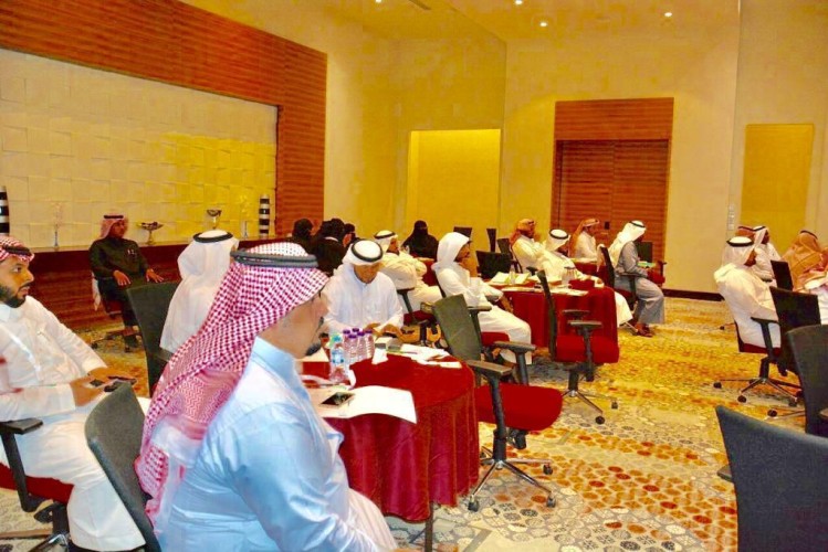 صحة جازان تختتم الملتقى الثالث لمسؤولي المشاركة المجتمعية