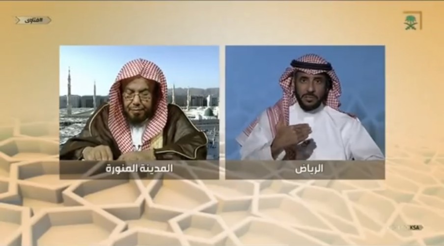 “المطلق” يوجه نصيحة للمعتمرين الذين يتركون الإحرام حتى محاذاة الميقات بالطائرة (فيديو)