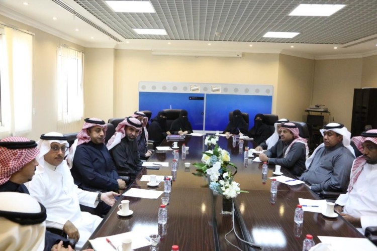 تذليل الصعوبات بين  “عمل وتنمية الشرقية” وغرفة الشرقية