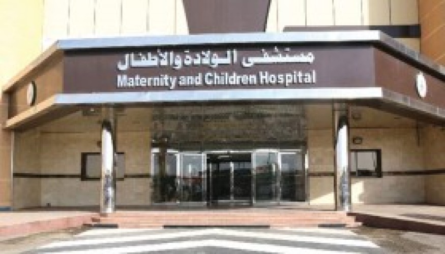 استشاري القلب يسهم في انقاذ قلب رضيع بحفرالباطن