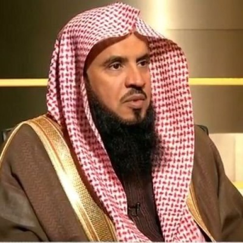 الشيخ “السبر”: حالة واحدة فقط تُجيز للحامل إسقاط جنينها (فيديو)