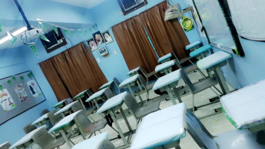 أكثر من ٦٠ ألف طالب وطالبة يستعدون لأداء الاختبارات .. وإدارة التعليم في صبيا تعلن جاهزيتها