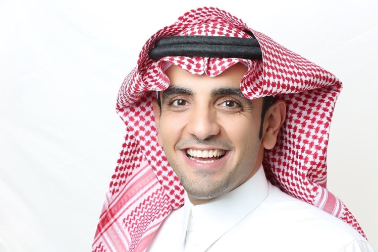 محمد الحسن.. متحدثاً رسمياً للهيئة السعودية للملكية الفكرية