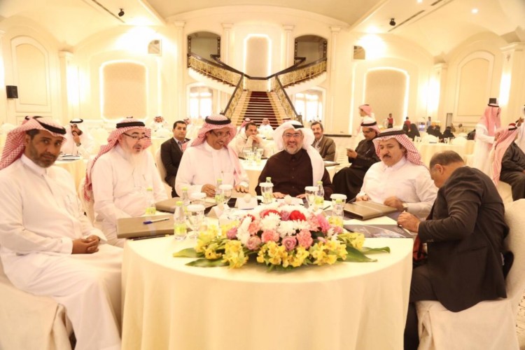 “البيئة”: 40 مليون ريال لإنشاء وتشغيل محطات إكثار البذور والتقاوي والشتلات