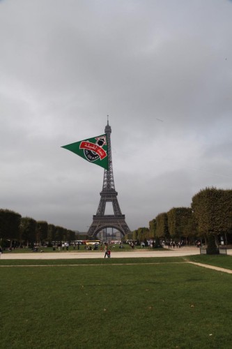 أثر جاليري تطلق عدة فعاليات احتفالاً بذكرى مرور 10 أعوام على إنطلاقها