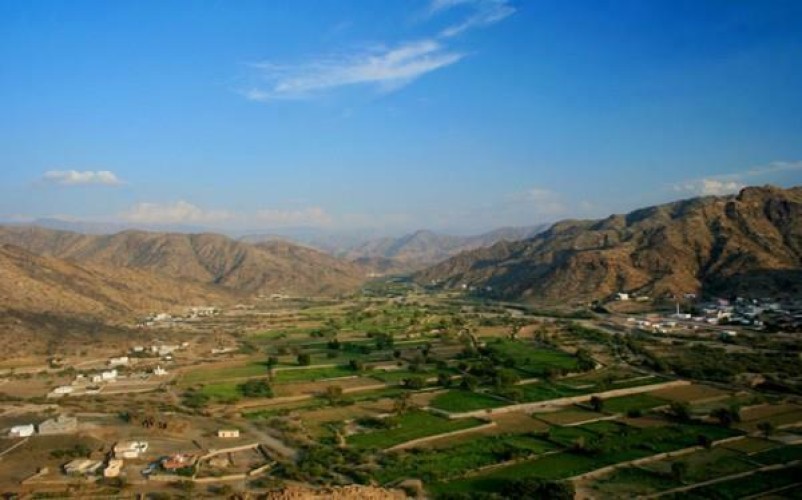 مصادر: عدة جهات حكومية تدرس ضم محافظتي العرضيات والقنفذة إلى منطقة الباحة