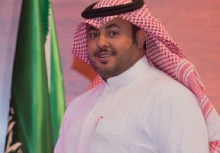 مواطن يُفاجأ بتعيينه “مديراً للقناة السعودية” من تويتر .. وهذا رد فعله