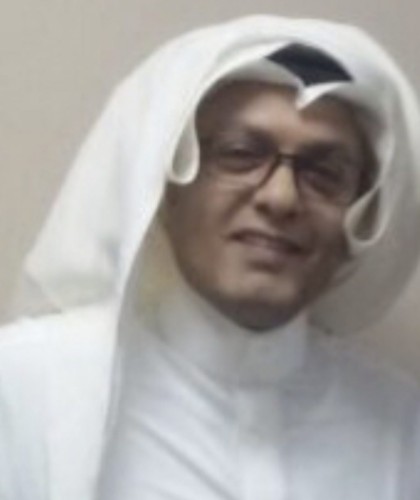 يعيش بيننا!