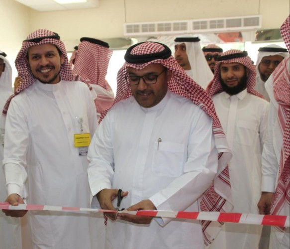 مكة.. “النور التخصصي” تدشن أسبوع الخدمات المساندة التاسع