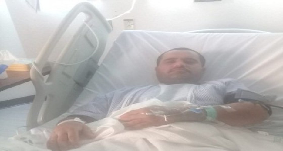 مواطن يتبرّع بكليته لـيتيمة لا يعرفها دون مقابل