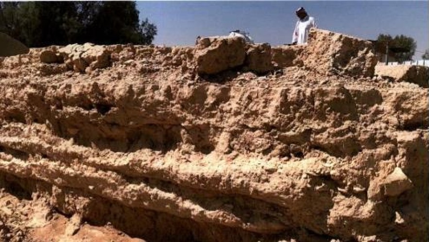 “السياحة” تنفي وجود بئر تاريخية لمانع المريدي بالدرعية.. وتوضح نتائج زيارتها الميدانية للموقع