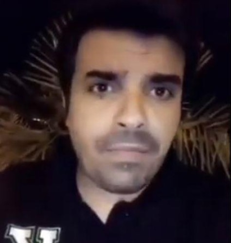 “الديرة اللي مافيها سفارة سعودية وخر عنها”.. فيديو لناشط كويتي يحظى بتداول واسع