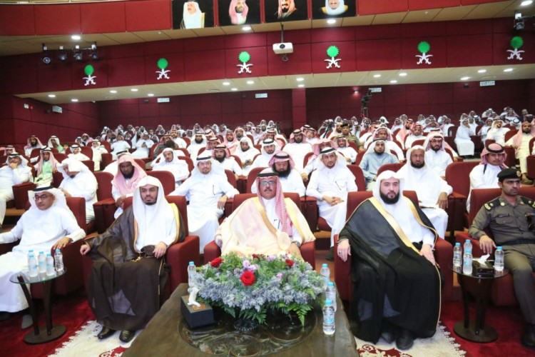 ضيفا ديوانية تعليم صبيا يؤكدان على أهمية غرس حب الوطن والدفاع عنه