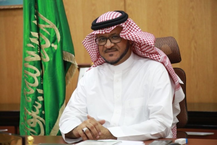 مدير تعليم صبيا يعتمد خطة الاحتفاء باليوم الوطني88 وطن العطاء.