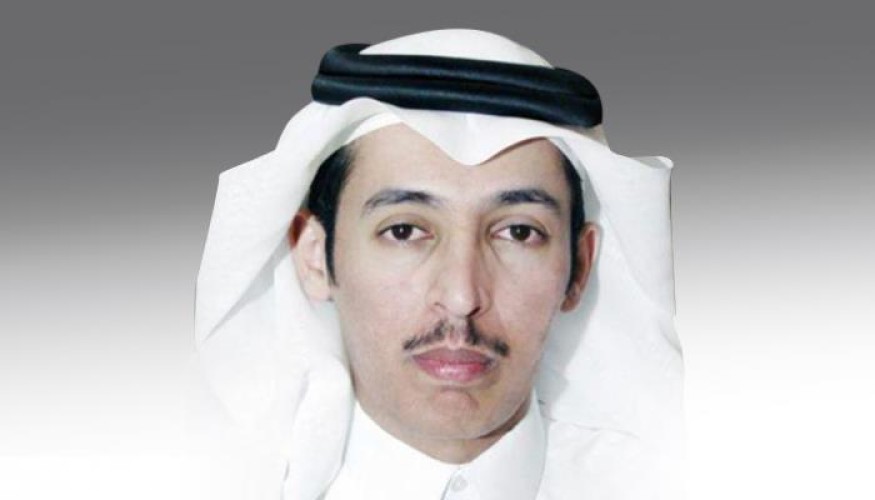 تعيين “فارس بن حزام” مديراً عاماً لقناة “الإخبارية”