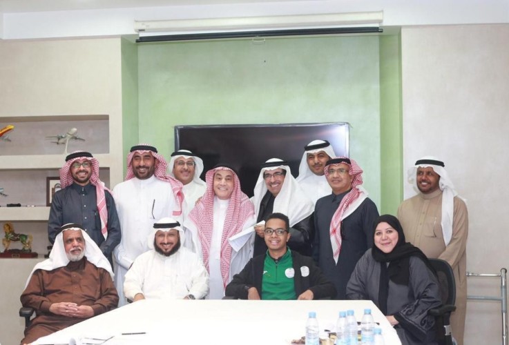 اطلاق جمعية تعنى برصد المنجز الانساني في المملكة قريبا