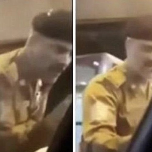 صاحب مقطع “دق على عمتك” يتخذ قراراً مفاجئاً قد يغير مسار القضية