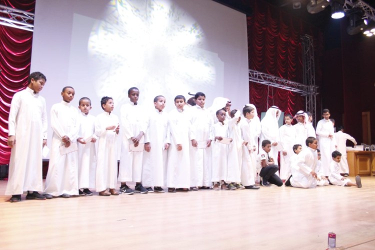 جمعية رعاية الأيتام بالرس تكرم المساهمين والمتعاونين في إنجاح الحملة الرمضانية أدرك حاجتك