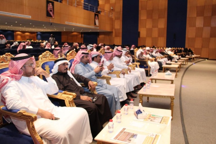 النادي الأدبي بالأحساء يستضيف مدير مصفاة أرامكو السعودية المهندس عبدالرحمن الفاضل