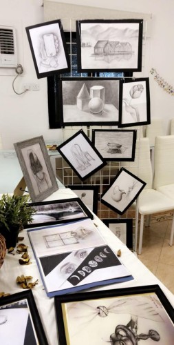 مدير عام تعليم مكة يدشن مركز الحي المتعلم الخامس بالشرائع مستهدفاً ٦٤٢ متدربة