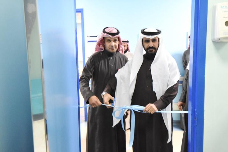 عيادتين جديدتين لمكافحة التدخين في حفرالباطن