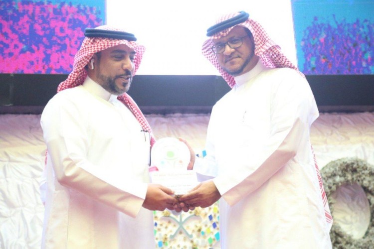 مدير تعليم صبيا يفتتح ملتقى ” الحضانة مملكة الطفولة”