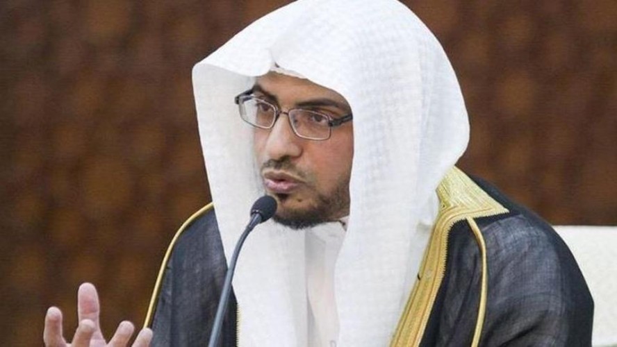 المغامسي: تارك الصلاة عمداً لا يُزوّج (فيديو)